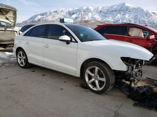 2015 AUDI A3 - WAUBFGFFXF1099955