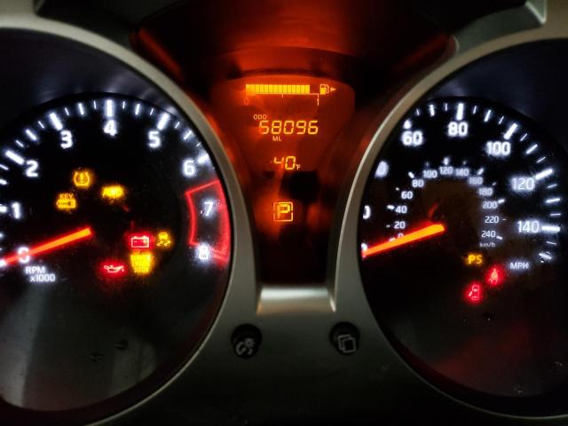2016 NISSAN JUKE S - JN8AF5MV8GT659057