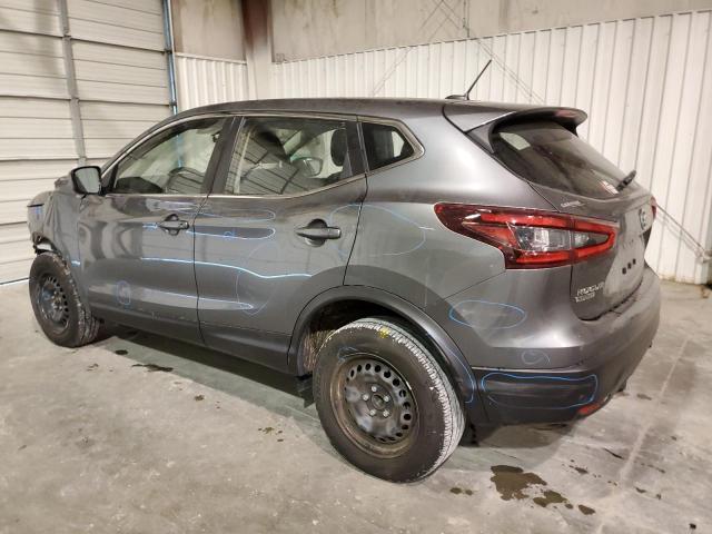 2020 NISSAN ROGUE SPOR - JN1BJ1CV9LW262140