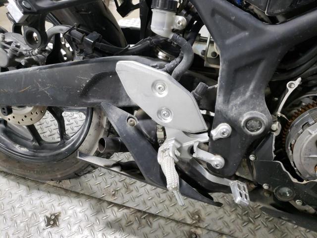 2020 YAMAHA MT-03 - MH3RH20Y7LK001089