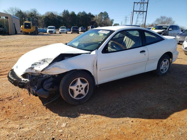 2000 Chevrolet Cavalier 