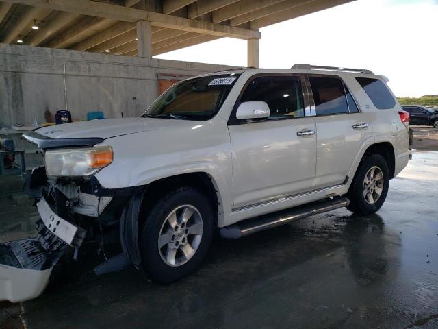 2011 Toyota 4Runner SR5