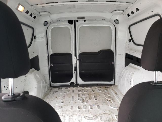 2015 RAM PROMASTER ZFBERFBT9F6A03609