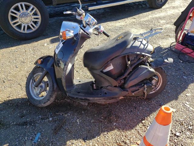 2006 YAMAHA CX50 U LPRSA30A16A104753