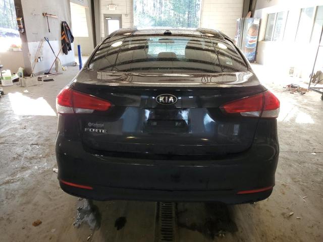 3KPFL4A73HE040841 KIA Forte