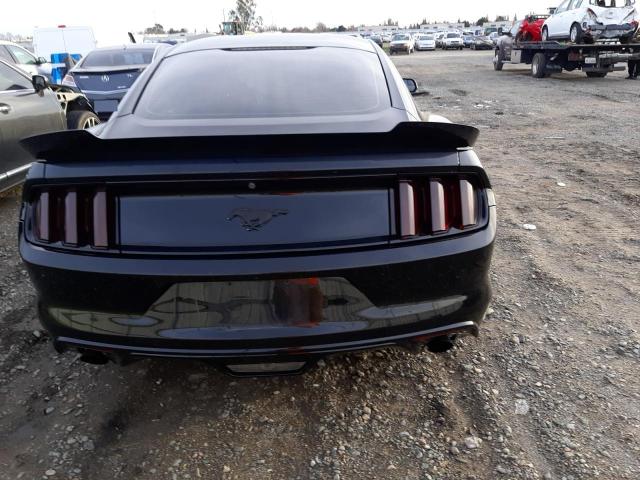 2017 FORD MUSTANG - 1FA6P8THXH5211023