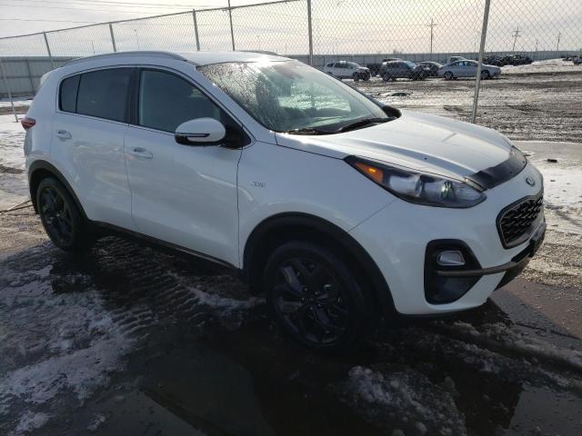 KNDP6CAC2L7828490 KIA SPORTAGE S