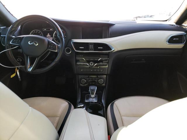 2017 INFINITI QX30 BASE - SJKCH5CP6HA021398