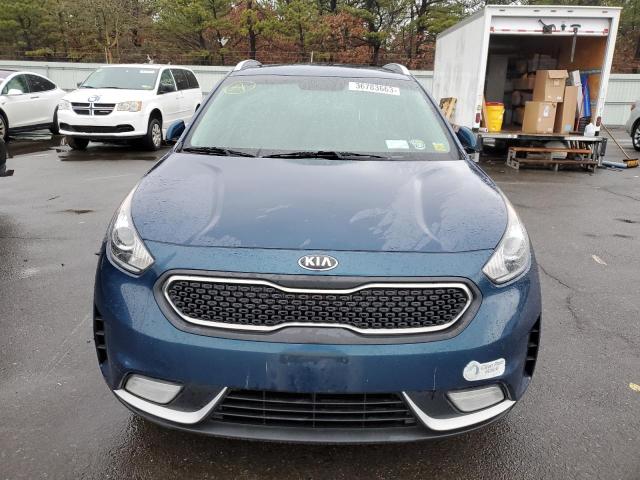 2017 KIA NIRO EX KNDCC3LC1H5096165