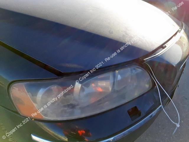 YV1RS494962532994 Volvo S60 S T Au