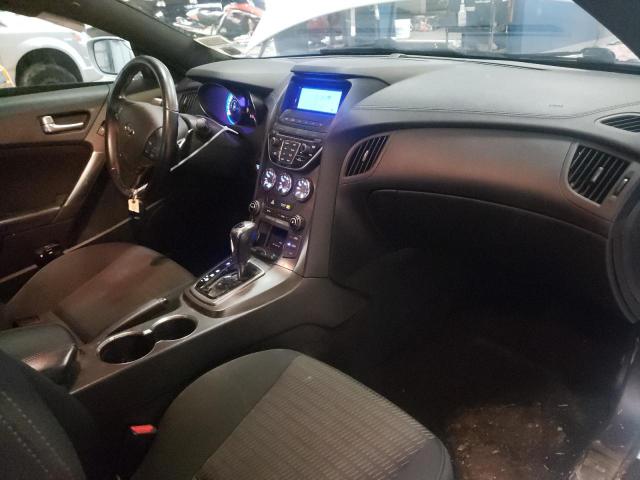 2015 HYUNDAI GENESIS CO - KMHHU6KJXFU124970