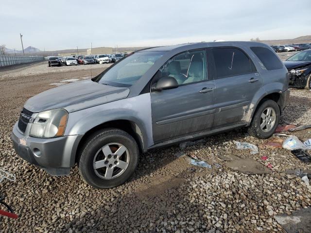 2005 Chevrolet Equinox LT