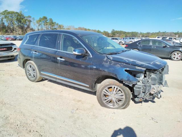 2019 INFINITI QX60 LUXE - 5N1DL0MM7KC563873