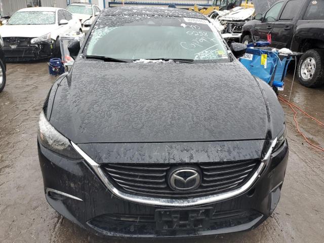 2017 MAZDA 6 GRAND TO - JM1GL1W57H1140258