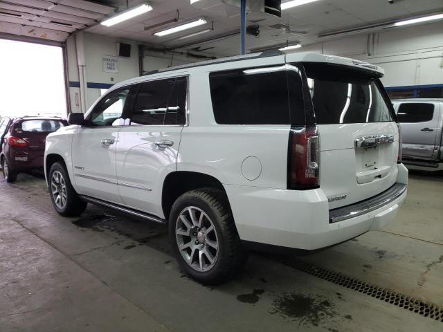 1GKS2CKJ6HR109410 GMC YUKON DENALI