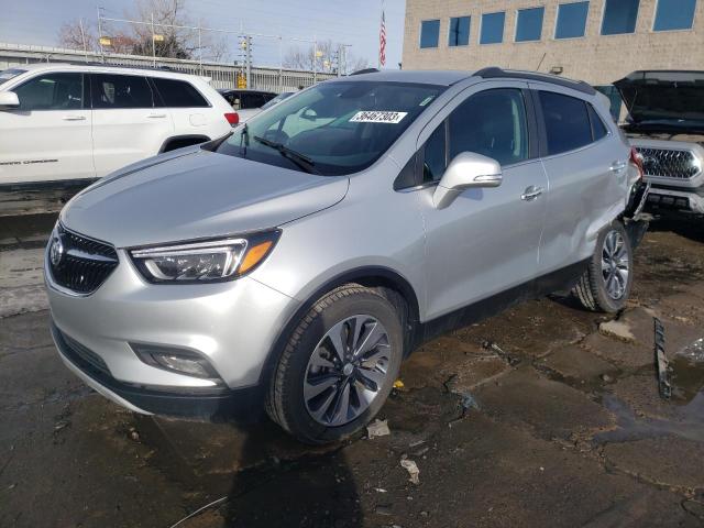 2019 Buick Encore Essence