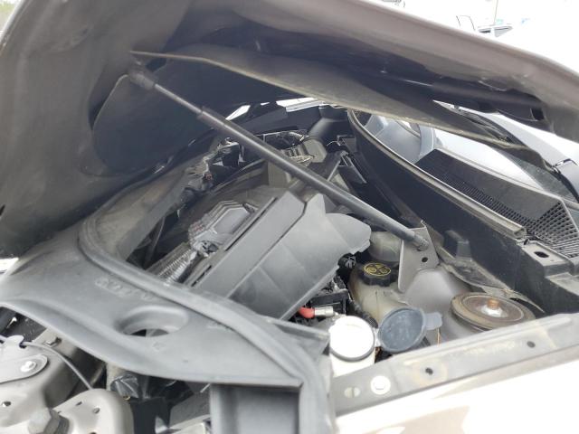 3GYFNBE30ES687632 Cadillac Srx Luxury Collection