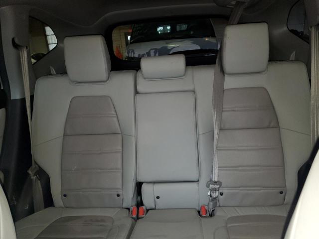 2019 HONDA CR-V EXL - 2HKRW2H81KH657780