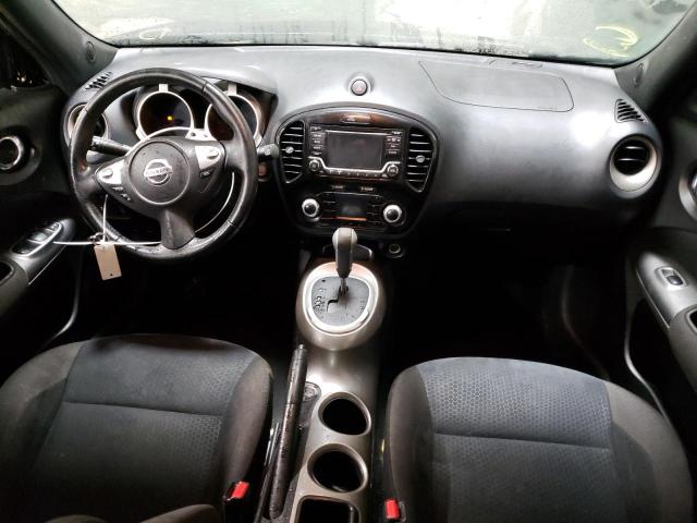 2016 NISSAN JUKE S - JN8AF5MV8GT659057