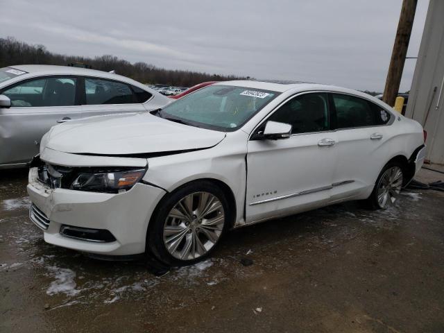 2020 Chevrolet Impala Premier