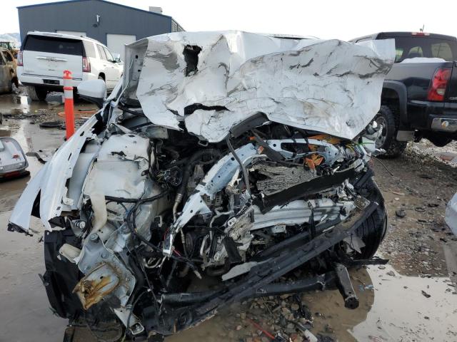 3FA6P0HD7KR177487 Ford FUSION SE