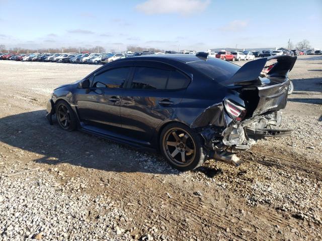 JF1VA1D66F9817894 Subaru Wrx Premium