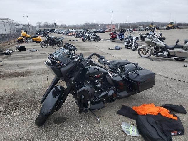 2021 HARLEY-DAVIDSON FLTRK 1HD1KZF13MB666376