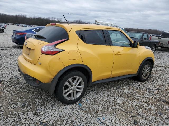 2015 NISSAN JUKE S - JN8AF5MR7FT505344
