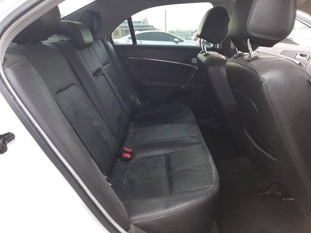 3LNHL2GC2BR764887 Lincoln MKZ