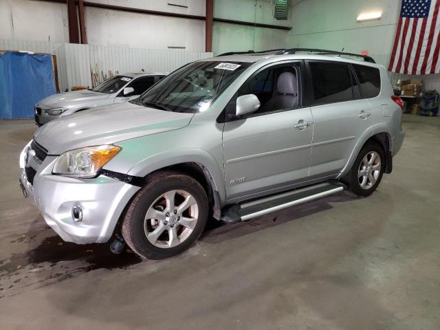 2009 Toyota RAV4 Limited