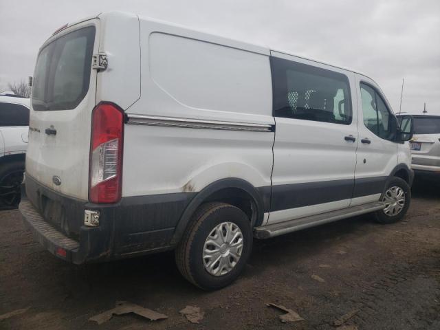 2018 FORD TRANSIT T- - 1FTYR1YMXJKA99079