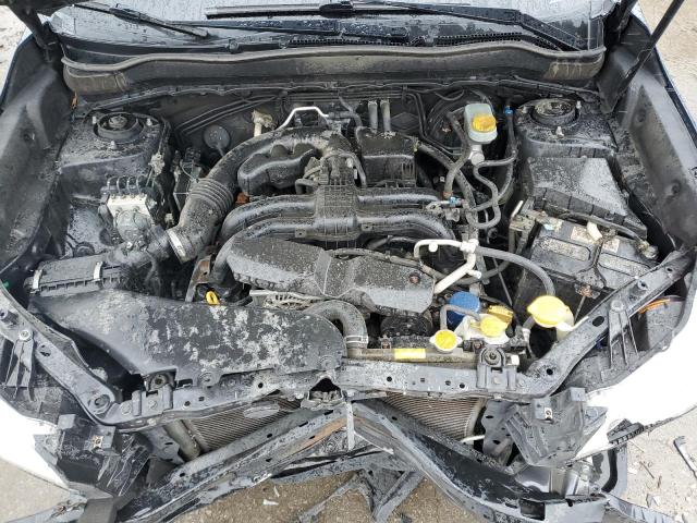 2015 SUBARU FORESTER 2 - JF2SJAUC2FH818311