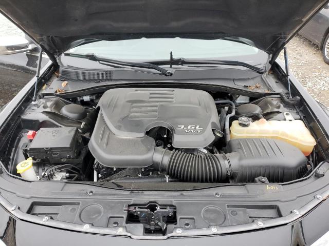 2017 CHRYSLER 300C - 2C3CCAEG3HH564270