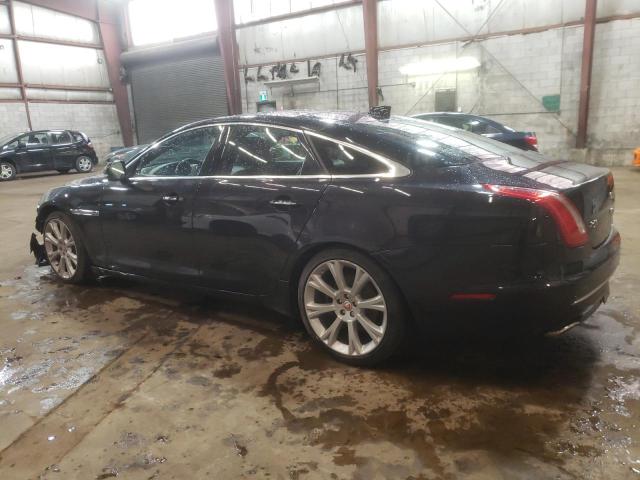 2016 JAGUAR XJ SAJXJ1GD4G8W01886