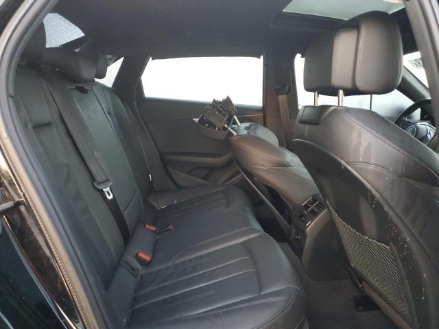 2018 AUDI A4 PREMIUM - WAULMAF44JA223460