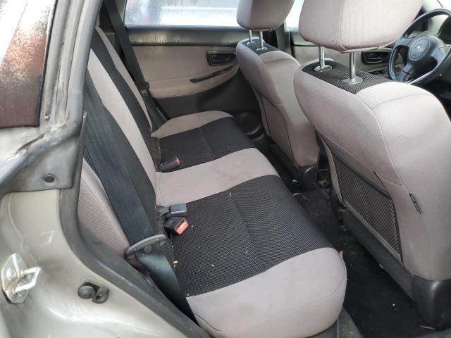 JF1GG676X6H821470 Subaru Impreza 2.5i Sports Wagon