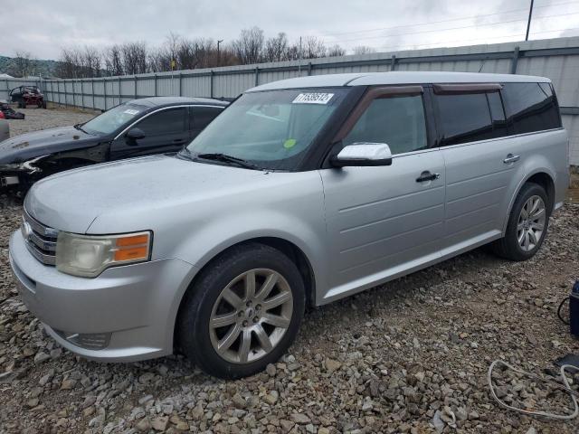 2012 Ford Flex Limited