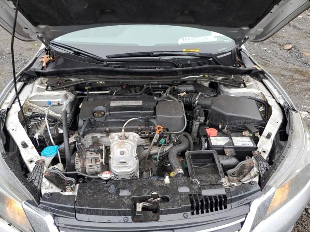 2014 HONDA ACCORD EXL - 1HGCR2F89EA017961