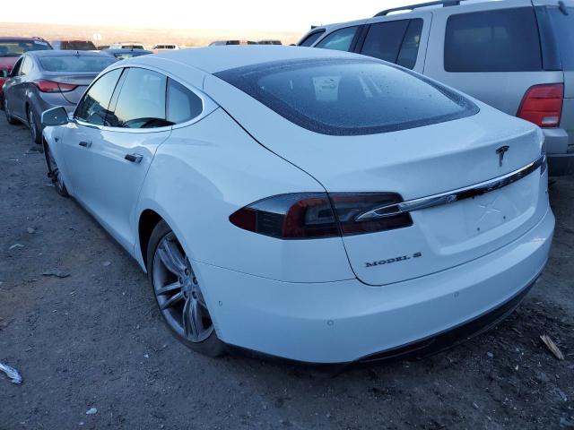 2015 TESLA MODEL S 70 - 5YJSA1S25FF097880