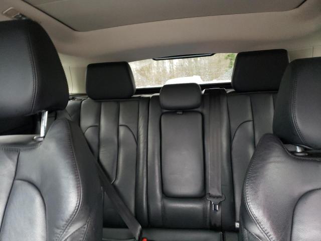 2015 LAND ROVER RANGE ROVE SALVP2BG9FH073281