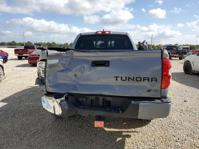 2020 TOYOTA TUNDRA DOU 5TFRY5F10LX270709