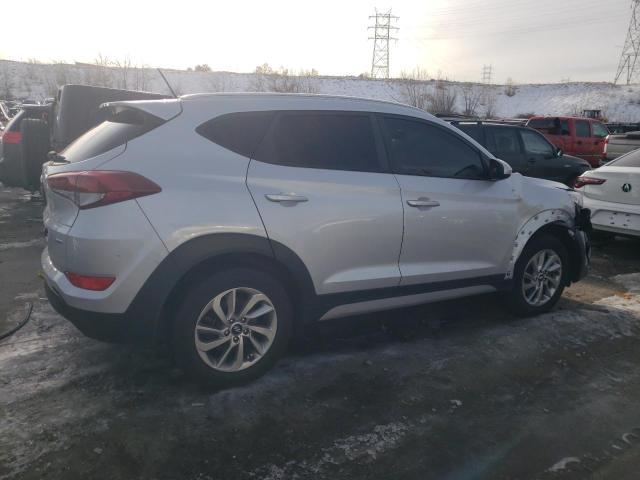 2017 HYUNDAI TUCSON LIM - KM8J3CA44HU476749