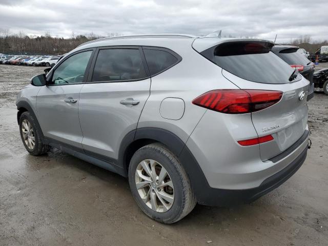 2020 HYUNDAI TUCSON LIM - KM8J3CA4XLU101036