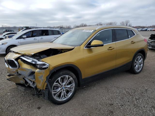 2018 BMW X2 xDrive28i