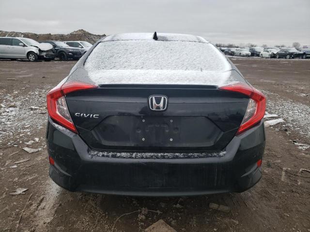 2016 HONDA CIVIC EXL 19XFC1F75GE012402