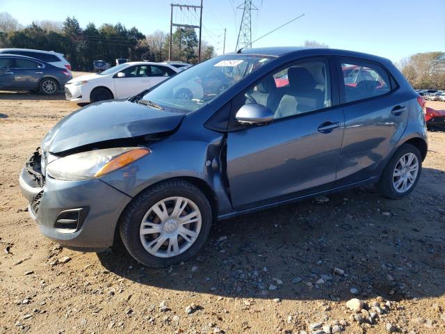 2014 Mazda Mazda2 Sport