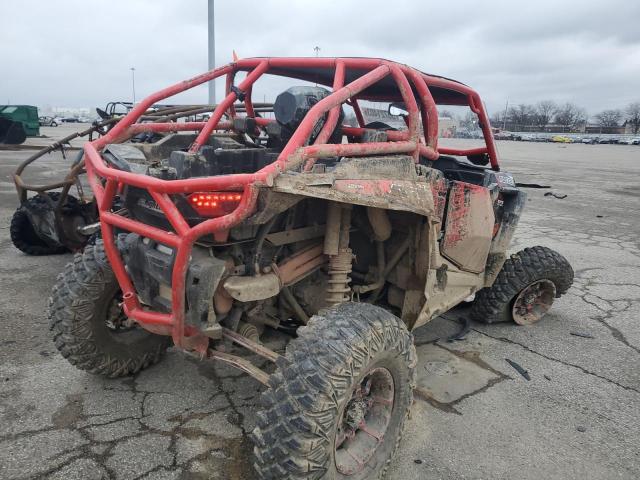 2018 POLARIS RZR XP 100 - 3NSVDE996JF400137