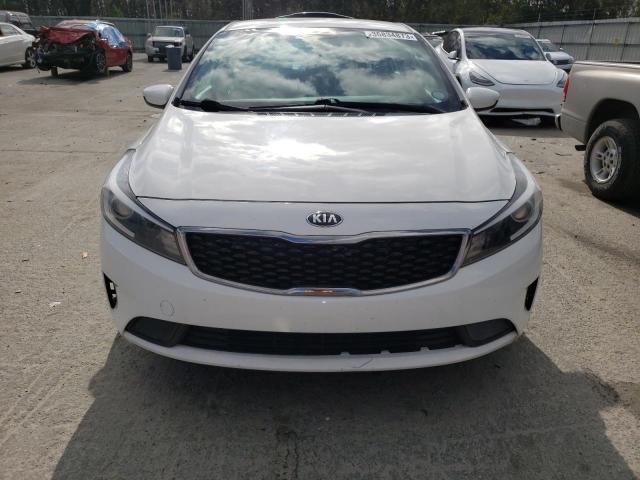 3KPFK4A70HE059818 KIA FORTE LX