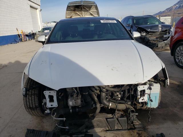 2015 AUDI A3 - WAUBFGFFXF1099955