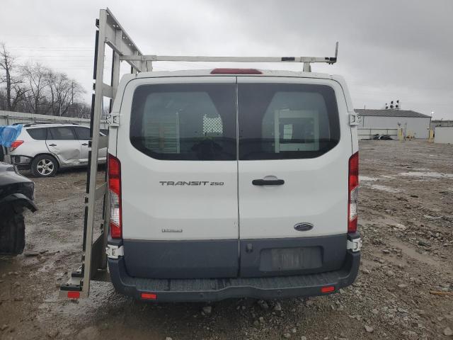 2015 FORD TRANSIT T- - 1FTNR1YG4FKB09478